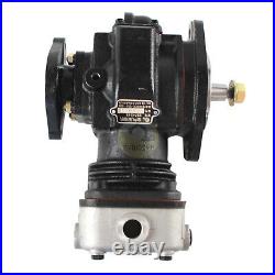 Air Compressor Pump 3974548 A3974548 for Cummins 210/160 6BT 5.9L Diesel Engine