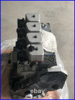 All New Long Block For 4B Cummins Engine 3.9 CASE 8V Inline P Pump truck Tractor