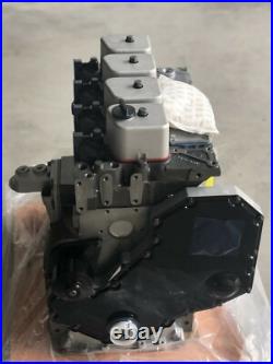 All New Long Block For 4B Cummins Engine 3.9 CASE 8V Inline P Pump truck Tractor All New Long Block For 4B Cummins Engine 3.9 CASE 8V Inline P Pump truck Tractor