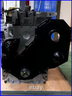 All New Long Block For 4B Cummins Engine 3.9 CASE 8V Inline P Pump truck Tractor All New Long Block For 4B Cummins Engine 3.9 CASE 8V Inline P Pump truck Tractor