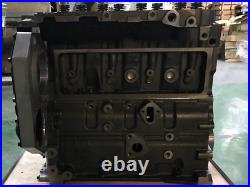 All New Long Block For 4B Cummins Engine 3.9 CASE 8V Inline P Pump truck Tractor All New Long Block For 4B Cummins Engine 3.9 CASE 8V Inline P Pump truck Tractor