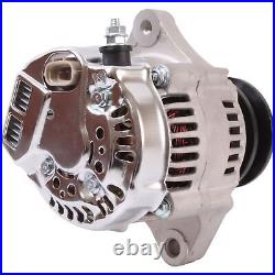 Alternator For Cummins 3.3L Liter Diesel Engine V Groove 35 amp 12 Volt