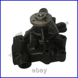 B3.3 QSB3.3 Water Pump Fit For Cummins Diesel Engine For Cummins Water Pump