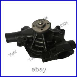 B3.3 QSB3.3 Water Pump Fit For Cummins Diesel Engine For Cummins Water Pump