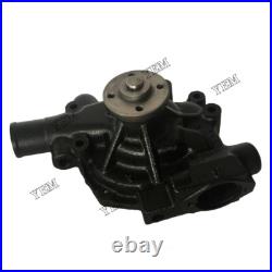 B3.3 QSB3.3 Water Pump Fit For Cummins Diesel Engine For Cummins Water Pump
