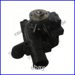 B3.3 QSB3.3 Water Pump Fit For Cummins Diesel Engine For Cummins Water Pump