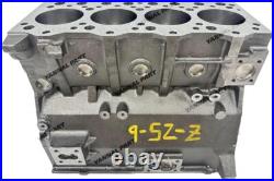 B3.3-T Cylinder Block Assy For Cummins diesel engine parts