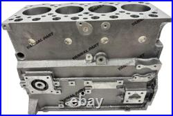 B3.3-T Cylinder Block Assy For Cummins diesel engine parts