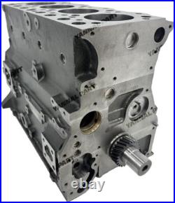 B3.3-T Cylinder Block Assy For Cummins diesel engine parts