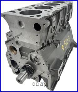 B3.3-T Cylinder Block Assy For Cummins diesel engine parts