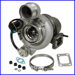 BD Diesel HE351CW Turbo Replacement for 04.5-07 Dodge 5.9L Cummins Engines