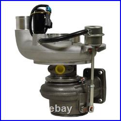BD Diesel HE351CW Turbo Replacement for 04.5-07 Dodge 5.9L Cummins Engines