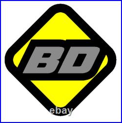 BD Diesel HE351CW Turbo Replacement for 04.5-07 Dodge 5.9L Cummins Engines BD Diesel HE351CW Turbo Replacement for 04.5-07 Dodge 5.9L Cummins Engines