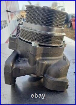 BTK 2882150 Water Pump for CUMMINS Diesel Engine