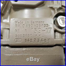 Bosch 6 Cyl Inject Pump Fits Case/Cummins 6BT5.9L Engine 0-460-426-133 (3913690)