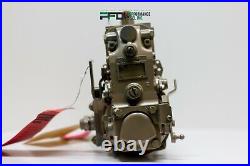 Bosch 9400230115 Remanufactured Injection Pump for Cummins 6CTA 8.3L Engines