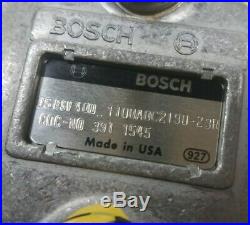 Bosch A Fuel Injection Pump Fits Cummins Diesel Engine 9-400-230-111 (3911545)