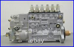 Bosch Cummins 6 CYL Fuel Injection P Pump Fits Diesel Engine 0-402-066-710