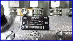 Bosch Diesel Fuel Injection A Pump Fits Cummins Engine 9-400-030-735 (3929411)
