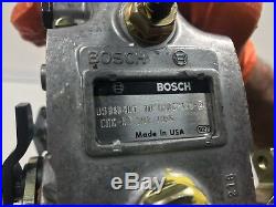 Bosch Diesel Fuel Injection A Pump Fits Cummins Engine 9-400-230-116 (3911955)