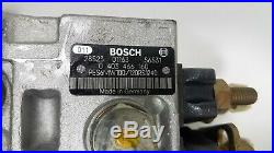 Bosch Diesel Fuel Injection OEM Pump Fits Cummins Engine 0-403-466-160 (3927129)