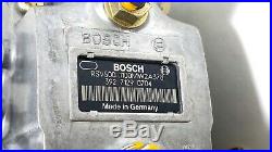 Bosch Diesel Fuel Injection OEM Pump Fits Cummins Engine 0-403-466-160 (3927129)