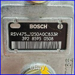 Bosch Diesel Fuel Injection P Pump Fits Cummins Engine 9-400-030-720 (3928595)