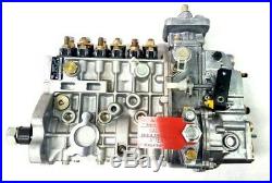 Bosch Diesel Fuel Injection Pump Fits Cummins Engine 0-403-466-163 (3929166)