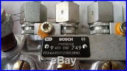 Bosch Diesel Fuel Injection Pump Fits Cummins Engine 9-400-030-749 (3930155)