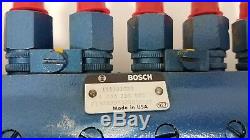Bosch Diesel Fuel Injection Pump Fits Cummins Engine 9-400-230-075 (991600C91)
