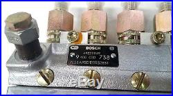 Bosch Fuel Diesel OEM Injection Pump Fits Cummins Engine 9-400-030-738 (3929408)