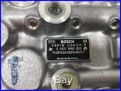 Bosch Fuel Injection P Pump Fits Cummins Volvo Engine 0-402-896-010 (366160034)