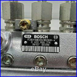 Bosch Fuel Injection Pump Fits Cummins Diesel Engine 0-400-866-214 (3921095)
