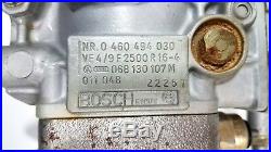 Bosch Fuel Injection Pump Fits Cummins Diesel Engine 0-460-494-030 (068130107M)