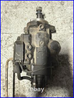Bosch Fuel Injection Pump QSB 4.5 Diesel Engine Cummins reman pump