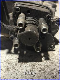 Bosch Fuel Injection Pump QSB 4.5 Diesel Engine Cummins reman pump