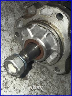 Bosch Fuel Injection Pump QSB 4.5 Diesel Engine Cummins reman pump