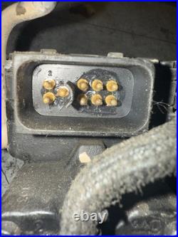 Bosch Fuel Injection Pump QSB 4.5 Diesel Engine Cummins reman pump