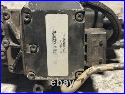 Bosch Fuel Injection Pump QSB 4.5 Diesel Engine Cummins reman pump