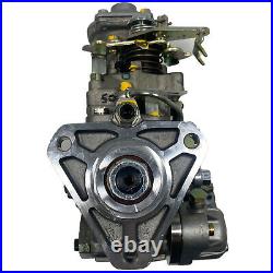 Bosch Injection Pump Fits Cummins 130 KW Diesel Engine 0-460-426-369 (3963951)