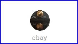 Bosch OEM Fuel Injector Fit Common Rail Diesel Engine 0-445-120-133 (0445120133)