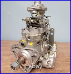 Bosch VE4 Cylinder Fuel Pump fits 4BTAA 3.9L Cummins Diesel Engine 0-460-424-287 Bosch VE4 Cylinder Fuel Pump fits 4BTAA 3.9L Cummins Diesel Engine 0-460-424-287