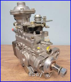 Bosch VE4 Cylinder Fuel Pump fits 4BTAA 3.9L Cummins Diesel Engine 0-460-424-287