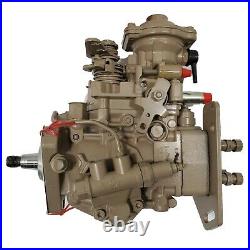 Bosch VER123-4 Pump Fits Cummins 4T-390 Diesel Fuel Truck Engine 0-460-424-010