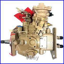 Bosch VER182/1 Injection Pump Fits Cummins Diesel Engine 0-460-424-016 (3907642)