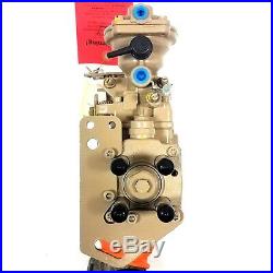 Bosch VER182/1 Injection Pump Fits Cummins Diesel Engine 0-460-424-016 (3907642)