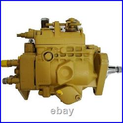 Bosch VER378/8 VE6 Injection Pump 4BT 3.9L Diesel Engine 0-460-424-081 (3917505)