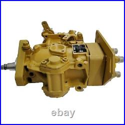 Bosch VER378/8 VE6 Injection Pump 4BT 3.9L Diesel Engine 0-460-424-081 (3917505)