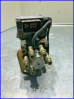 Bosch VP30 Fuel Injection Pump for Cummins Diesel Engine 0470006005 OEM 3965402