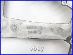 Bosch VP44 Gear Case Timing Housing 01-02 24 Valve Dodge Ram Cummins Diesel 5.9L